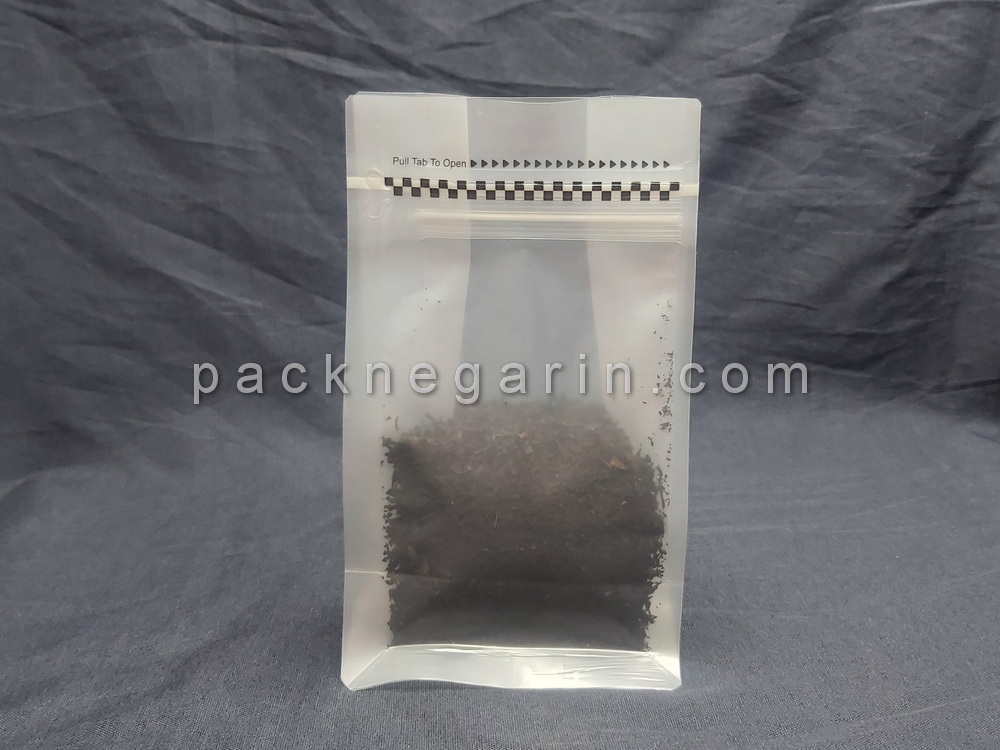 پاکت ایستاده