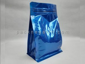 باکس پوچ سه طرف کاست