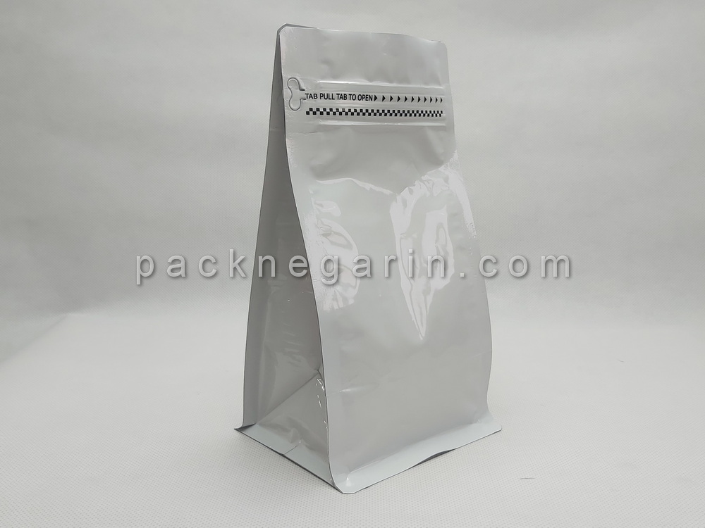 باکس پوچ قهوه