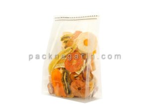 باکس پوچ میوه خشک