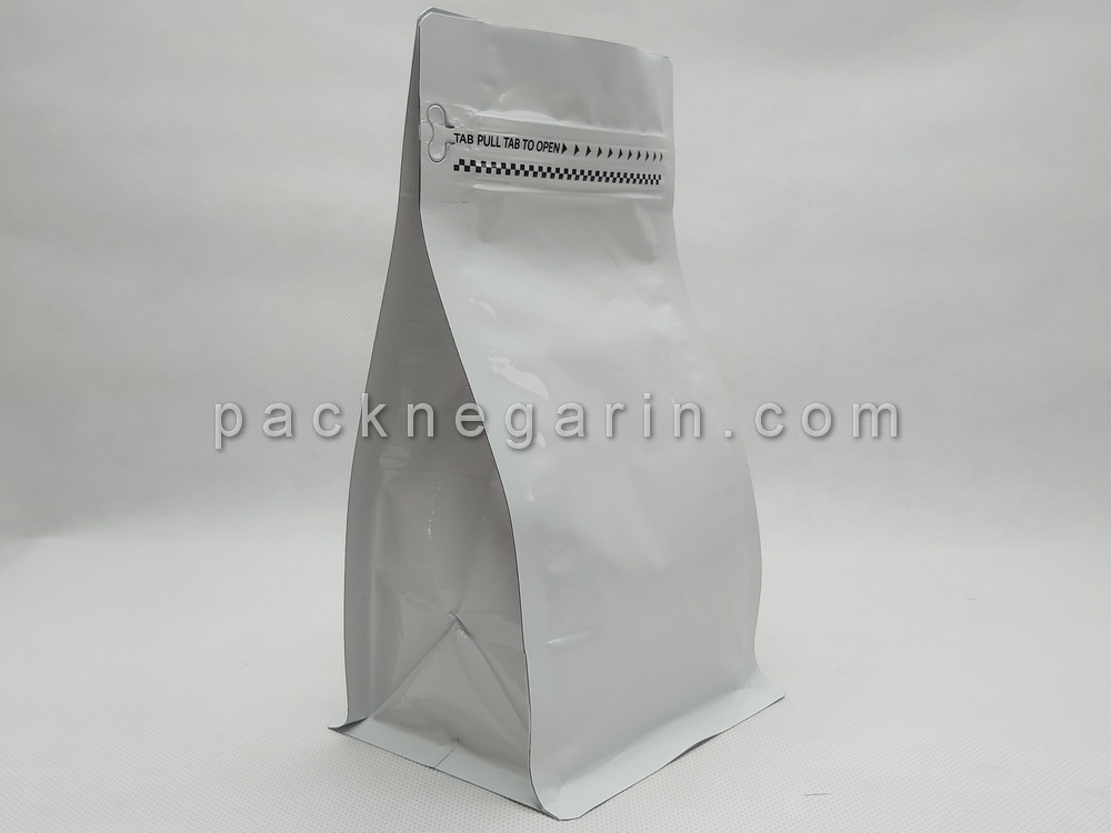 قیمت پاکت ایستاده