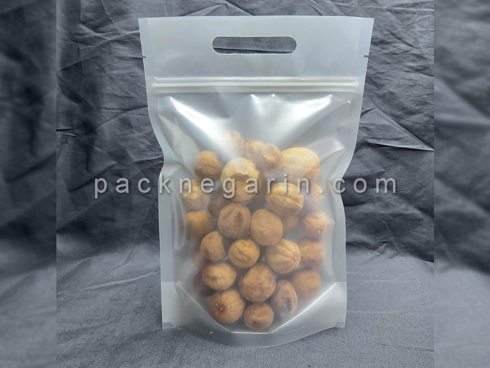 پاکت ایستاده خشکبار