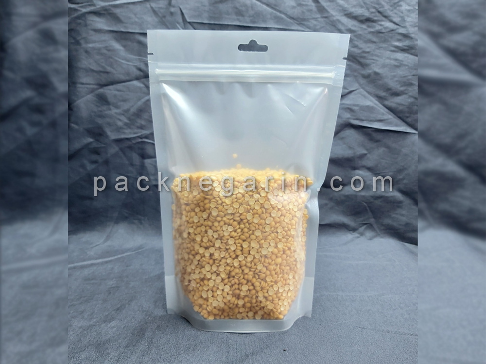 باکس پوچ پلاستیکی