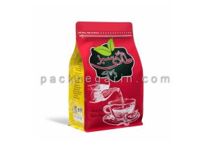پاکت چای و دمنوش