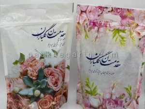 پاکت مقدمتان گلباران (2)