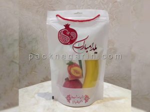 پاکت با طرح انار و هندوانه (3)