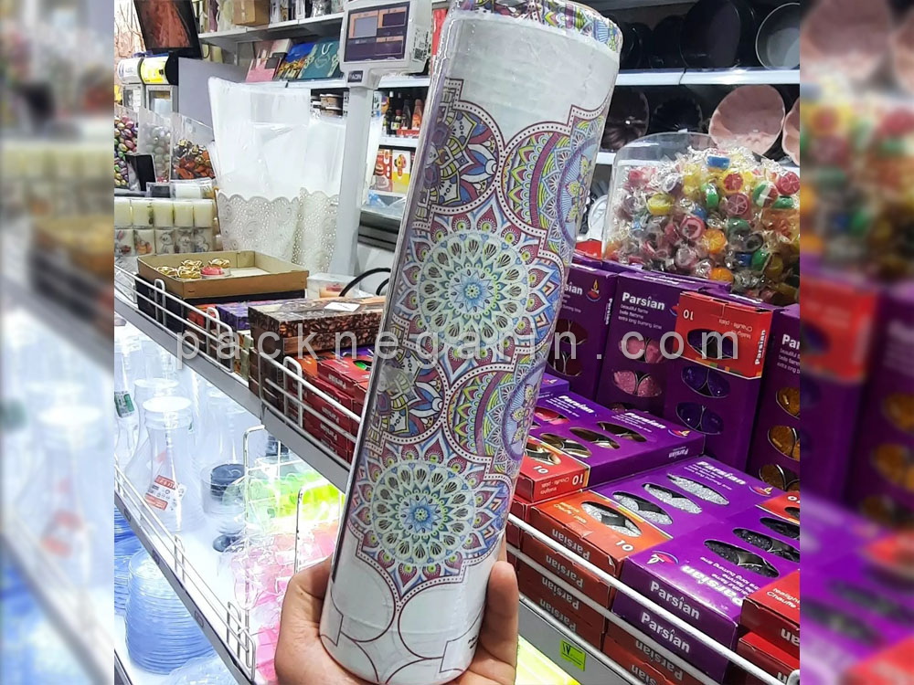 سفره کاغذی یکبار مصرف اصفهان مقدم