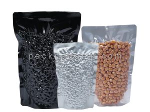 پاکت متالایز وکیوم