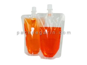 پاکت نوشیدنی شیردار (11)