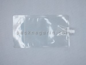 پاکت نوشیدنی شیردار (2)