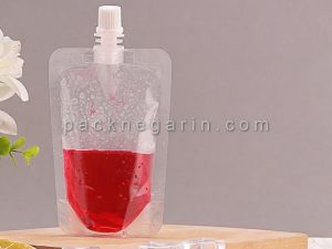 پاکت نوشیدنی شیردار (8)