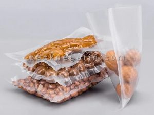 پاکت وکیوم آجدار