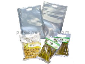 پاکت وکیوم سه طرف دوخت (4)