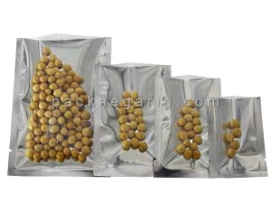 پاکت وکیوم سه طرف دوخت (9)