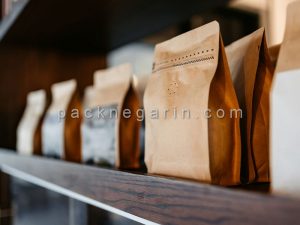 نمایندگی پاکت اصفهان مقدم در تهران