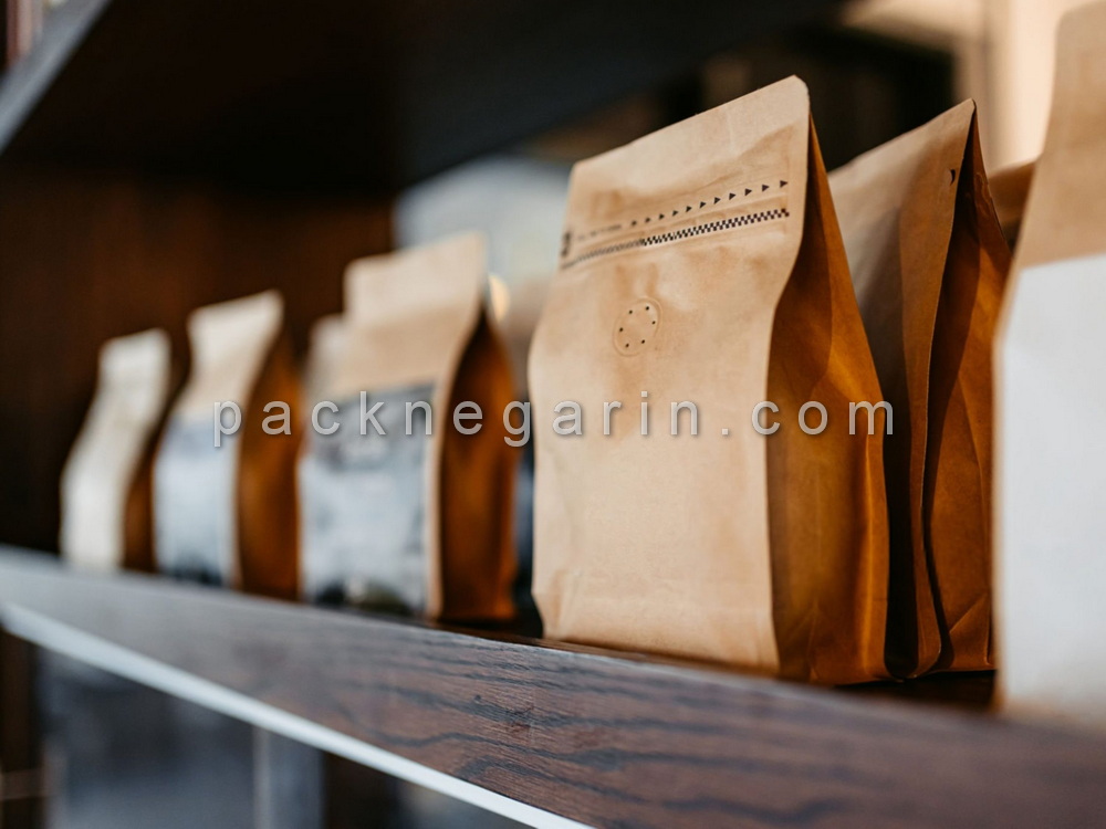 نمایندگی پاکت اصفهان مقدم در تهران