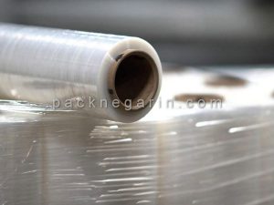 سلفون استرچ صنعتی