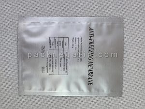 پاکت فویل آلومینیوم 1