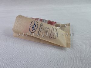 پاکت کرافت کاست دار بغل پنجره 2